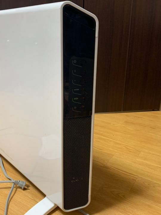 Delonghi 電気ヒーター