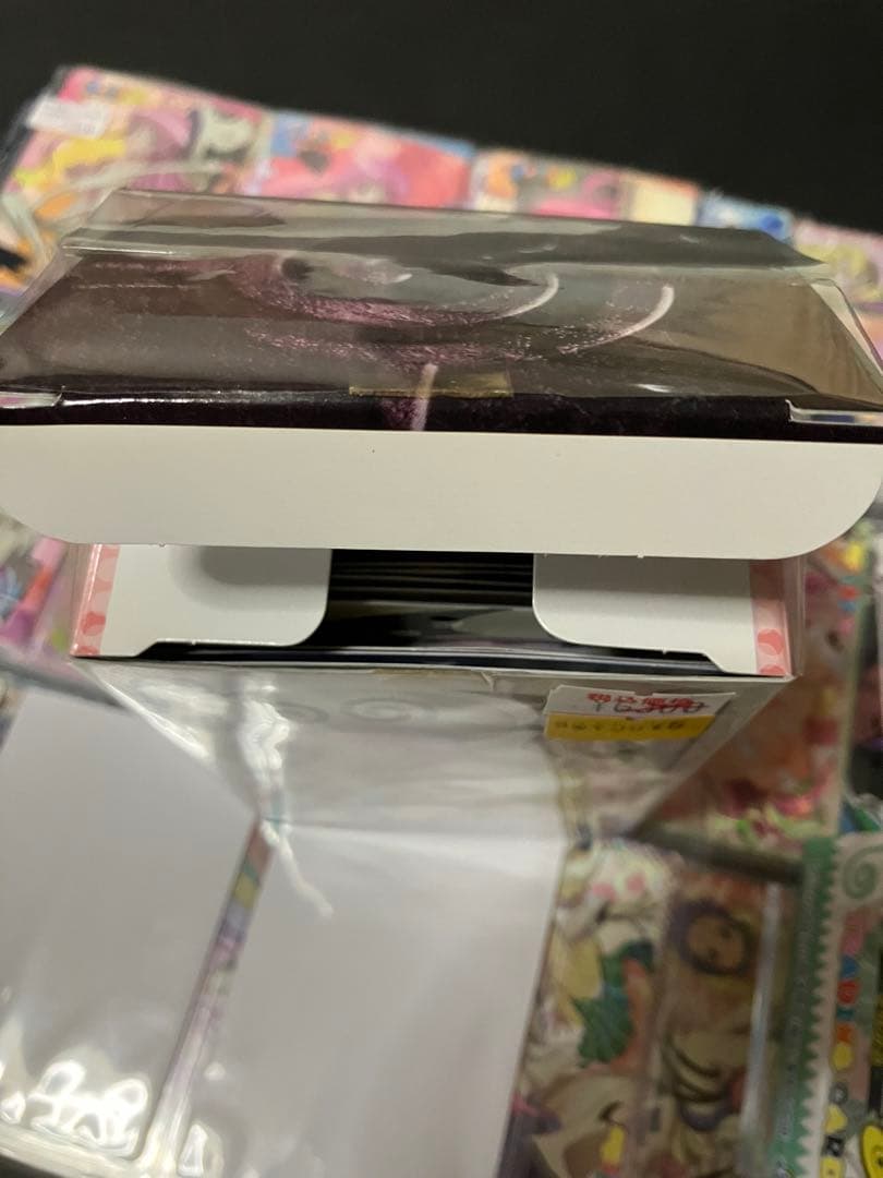 movic ToLOVEる トレーディングカード フルコンプ