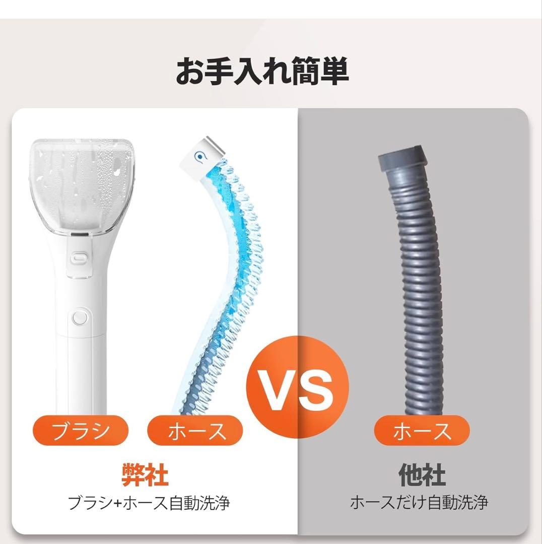 YTE PRO カーペットクリーナー　リンサークリーナー