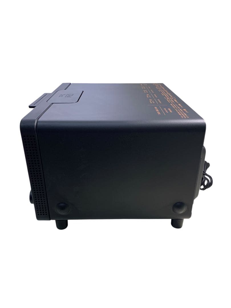 《美品》BALMUDA バルミューダ K05A トースター スチームトースター