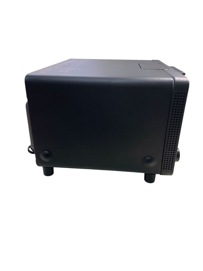 《美品》BALMUDA バルミューダ K05A トースター スチームトースター