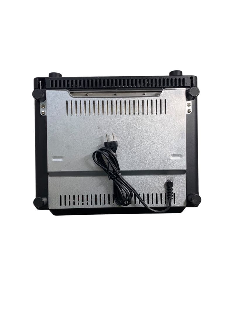 《美品》BALMUDA バルミューダ K05A トースター スチームトースター