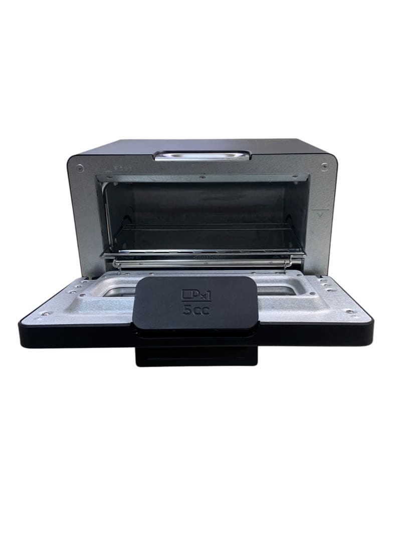 《美品》BALMUDA バルミューダ K05A トースター スチームトースター