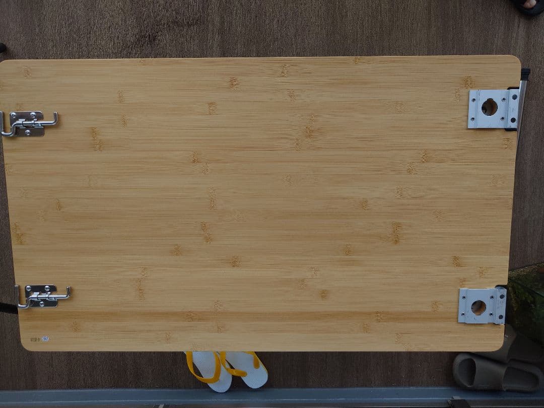  Peak IGTテーブル3ユニット　ロースタイルセット