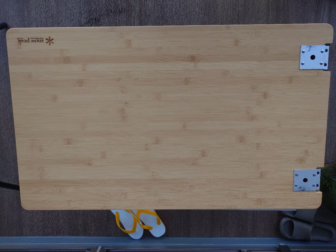  Peak IGTテーブル3ユニット　ロースタイルセット