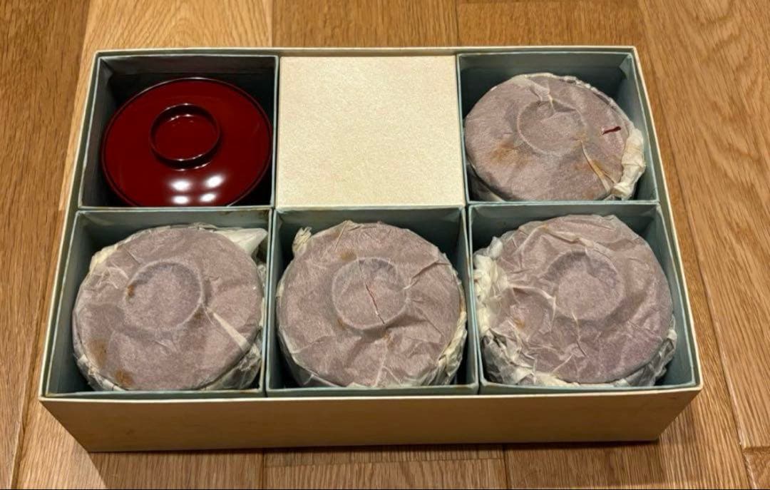 利久吸椀　朱色　朱　木乾漆　10個セット　10 小吸椀　漆　吸い物椀