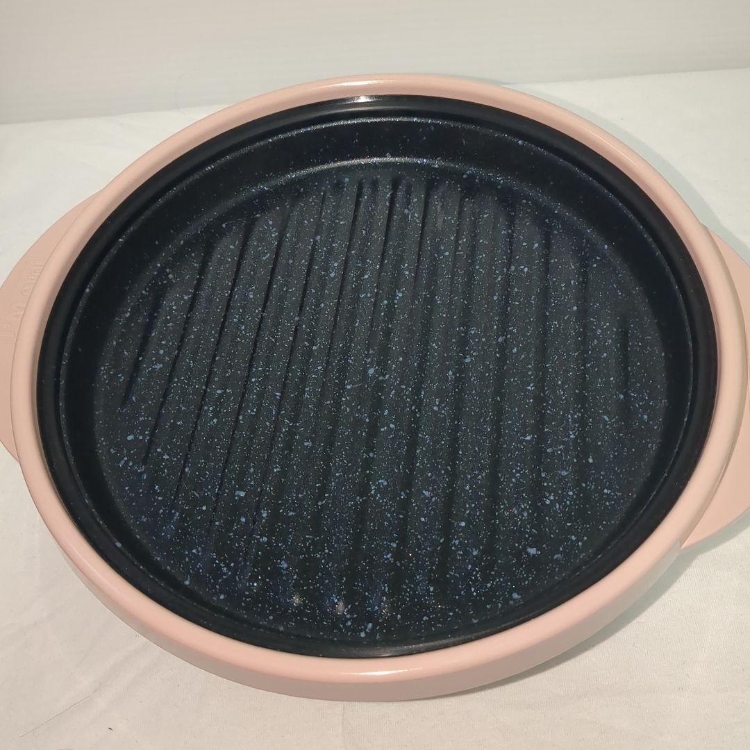 レンジメートプロ ピンク 電子レンジ専用調理器具 　説明書　レシピブック