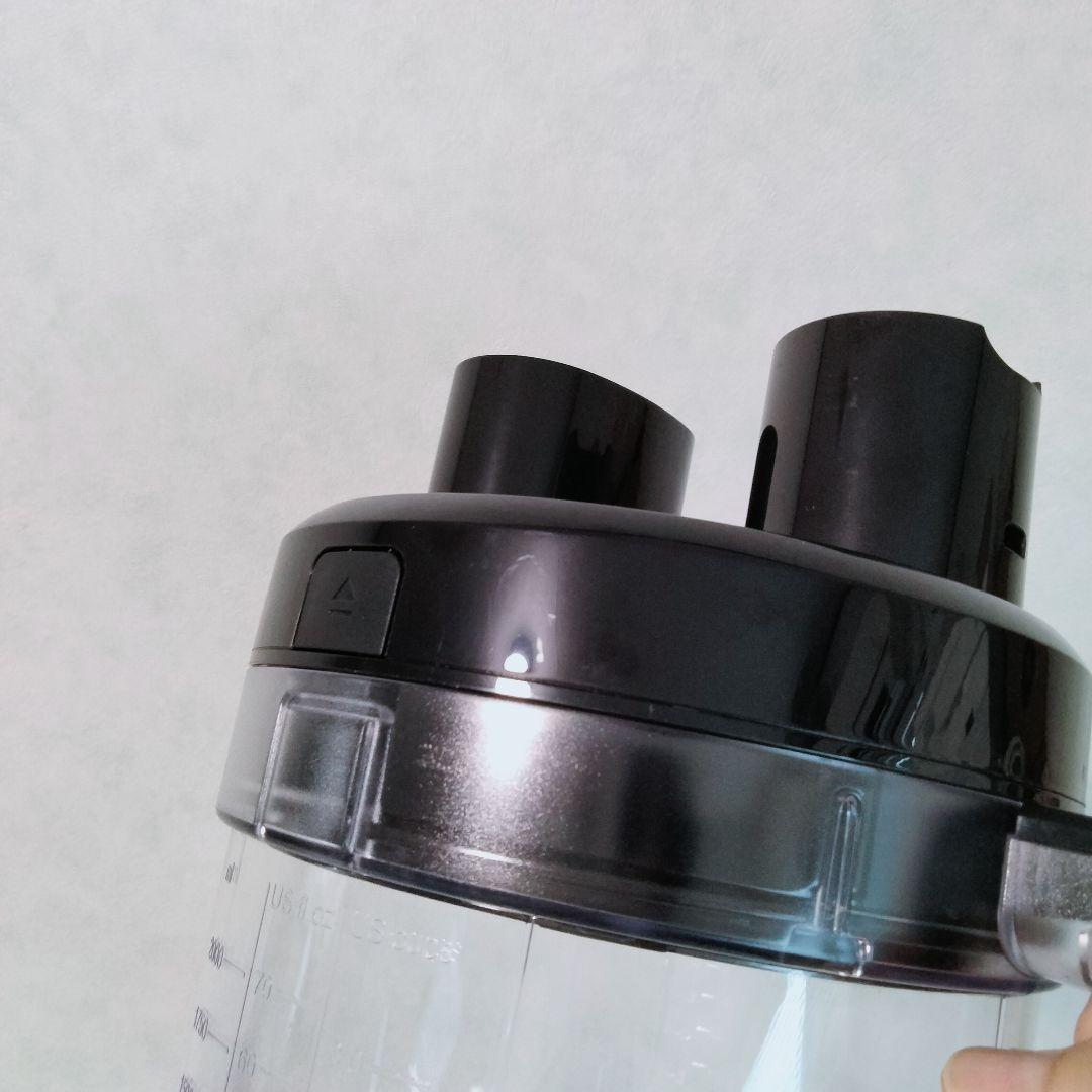 BRAUN マルチクイック9　フードプロセッサー　MQ9195XLS　849