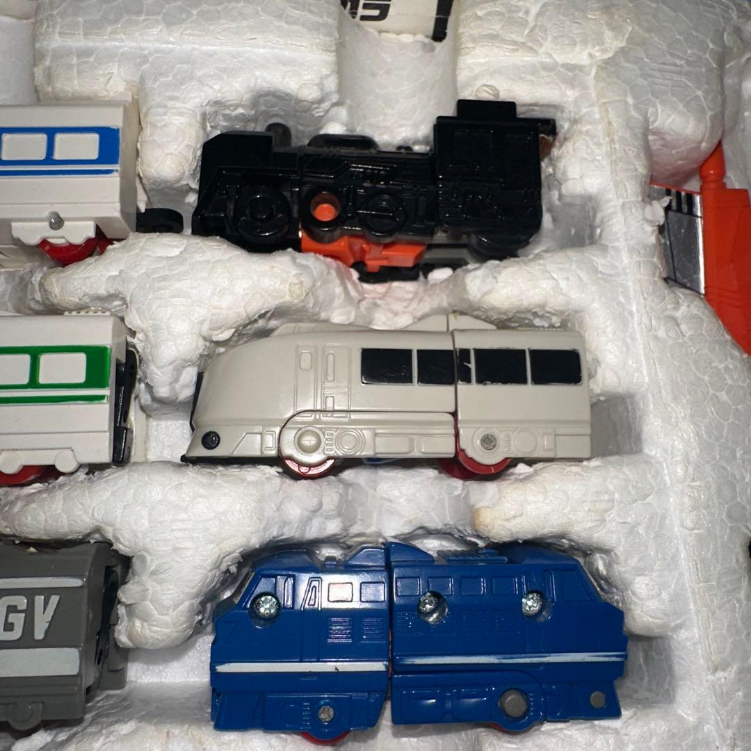 トランスフォーマー シックスライナー