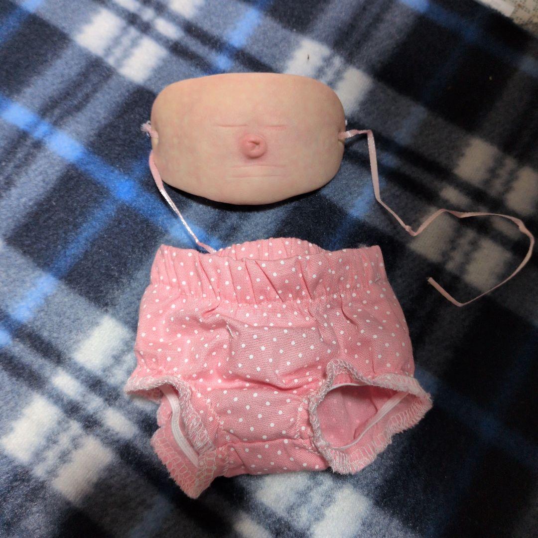 リボーンドール　30センチ