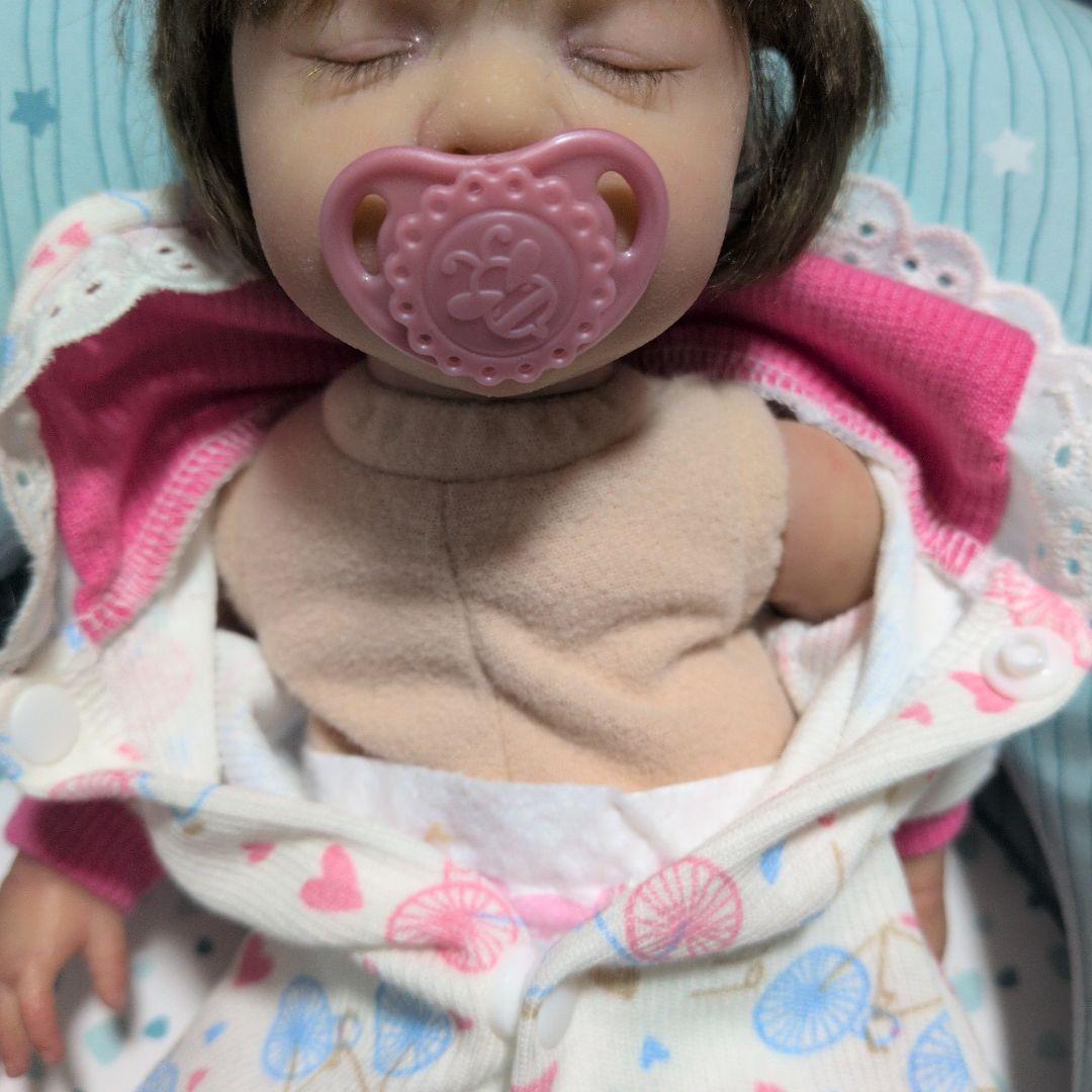 リボーンドール　30センチ