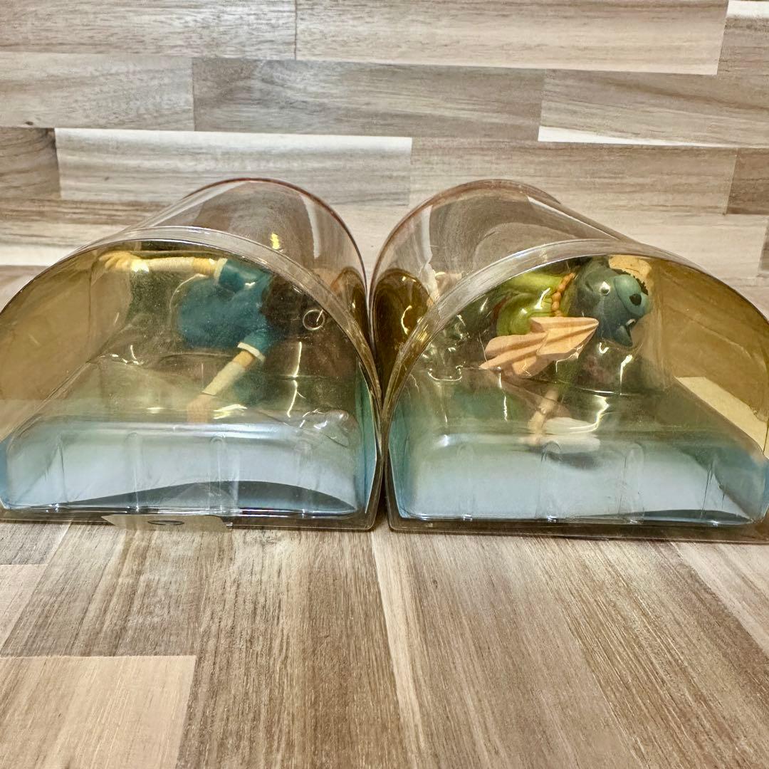 鉄コン筋クリート フィギュア　パネコレ 松本大洋 セット