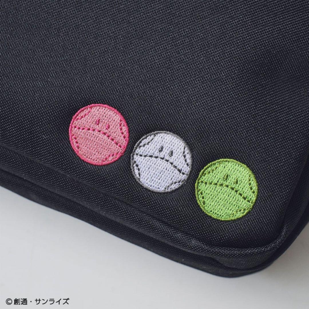 機動戦士ガンダム 春ハロ　グッズ3点セット　 三色ハロ