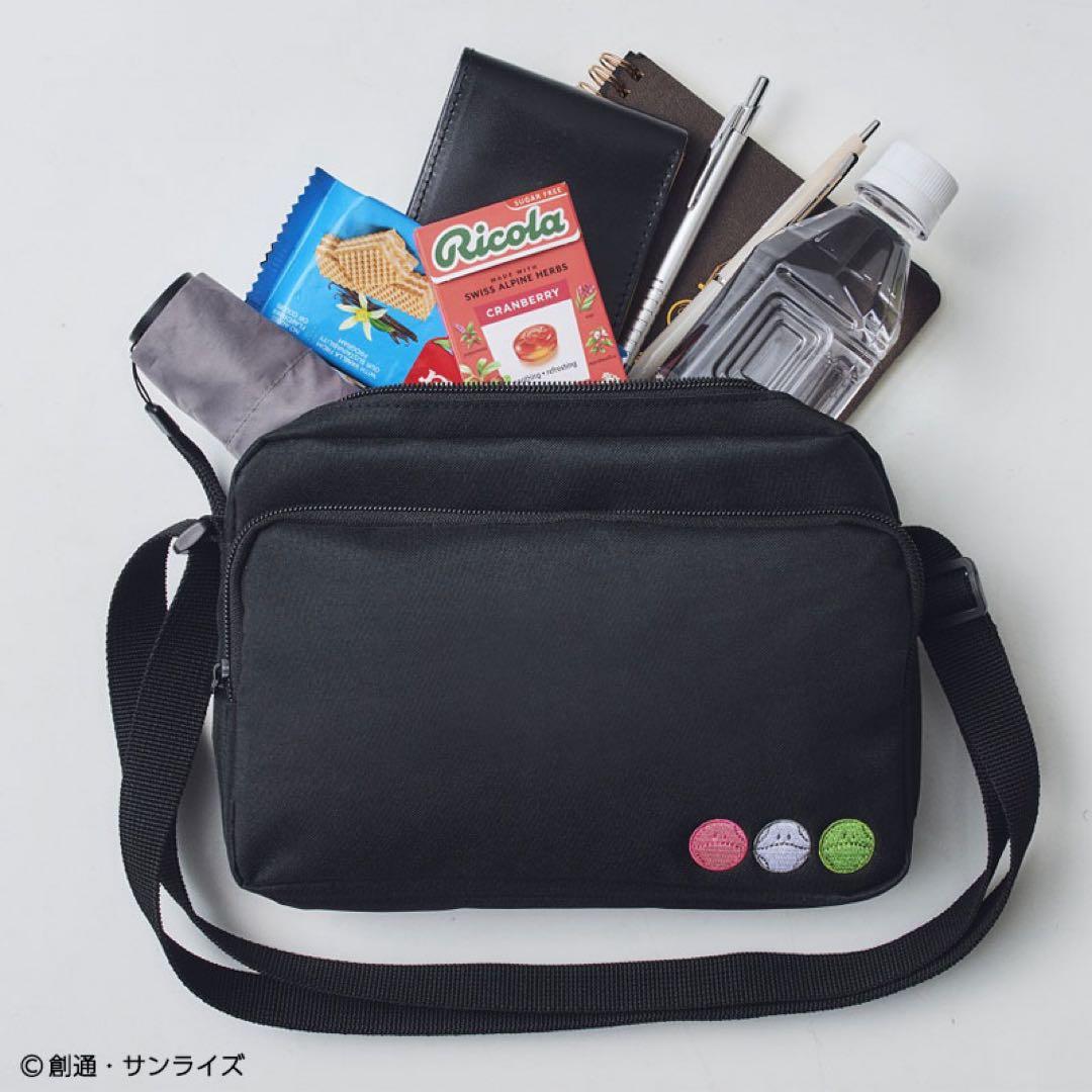 機動戦士ガンダム 春ハロ　グッズ3点セット　 三色ハロ