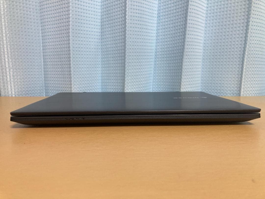 ★MOUSE 第5 SSD 480GB★I5★メモリ8 GB