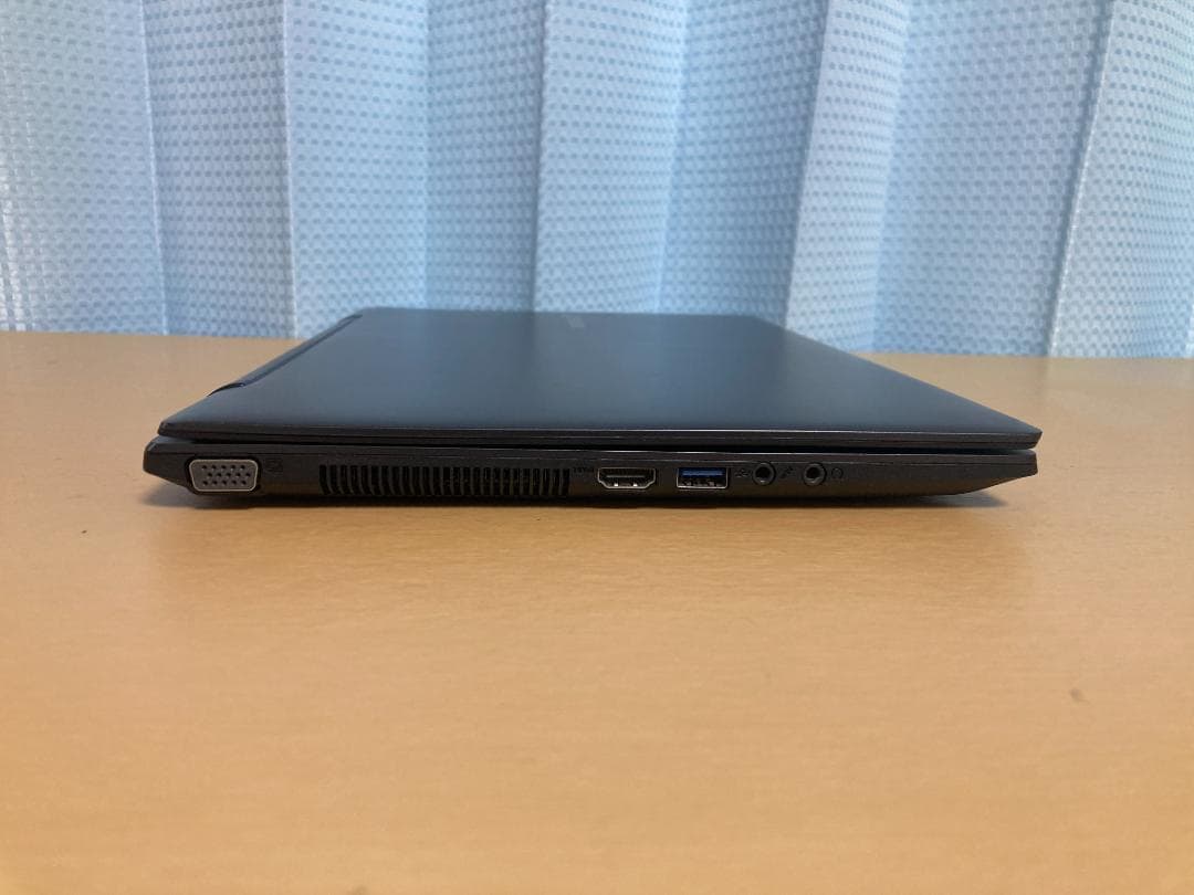 ★MOUSE 第5 SSD 480GB★I5★メモリ8 GB