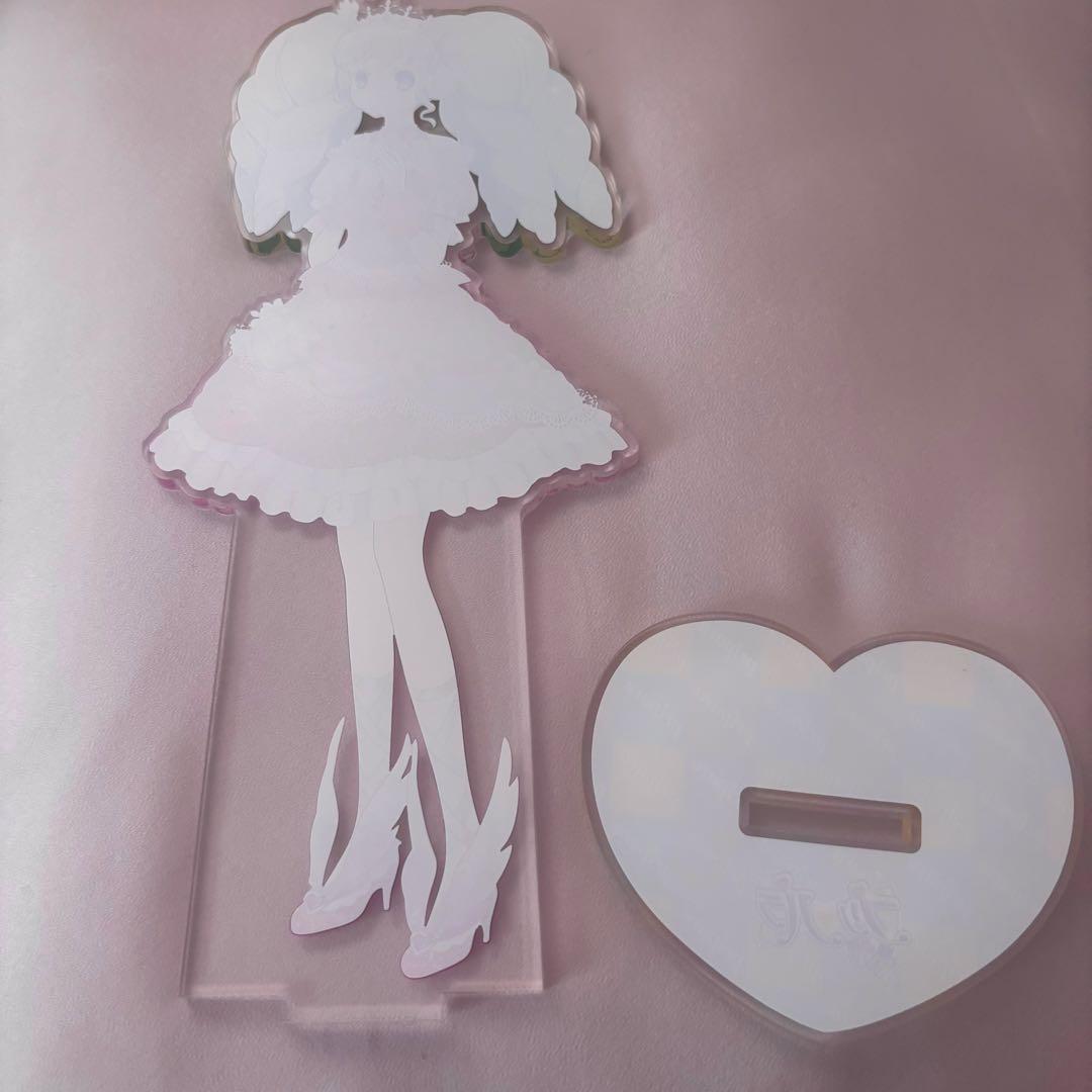 プリパラ ファルル でかすた アクリルスタンド