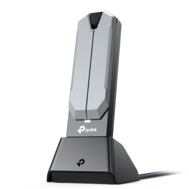 TP-Link Archer TBE400UH Wi-Fi7対応 無線LAN子機