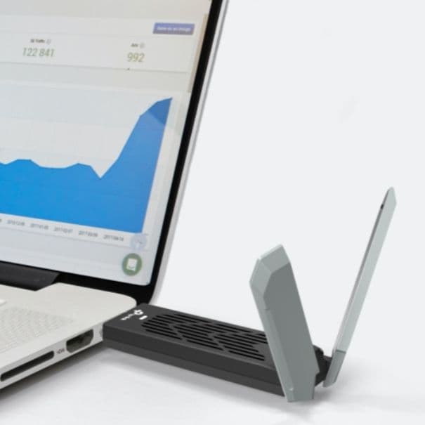 TP-Link Archer TBE400UH Wi-Fi7対応 無線LAN子機