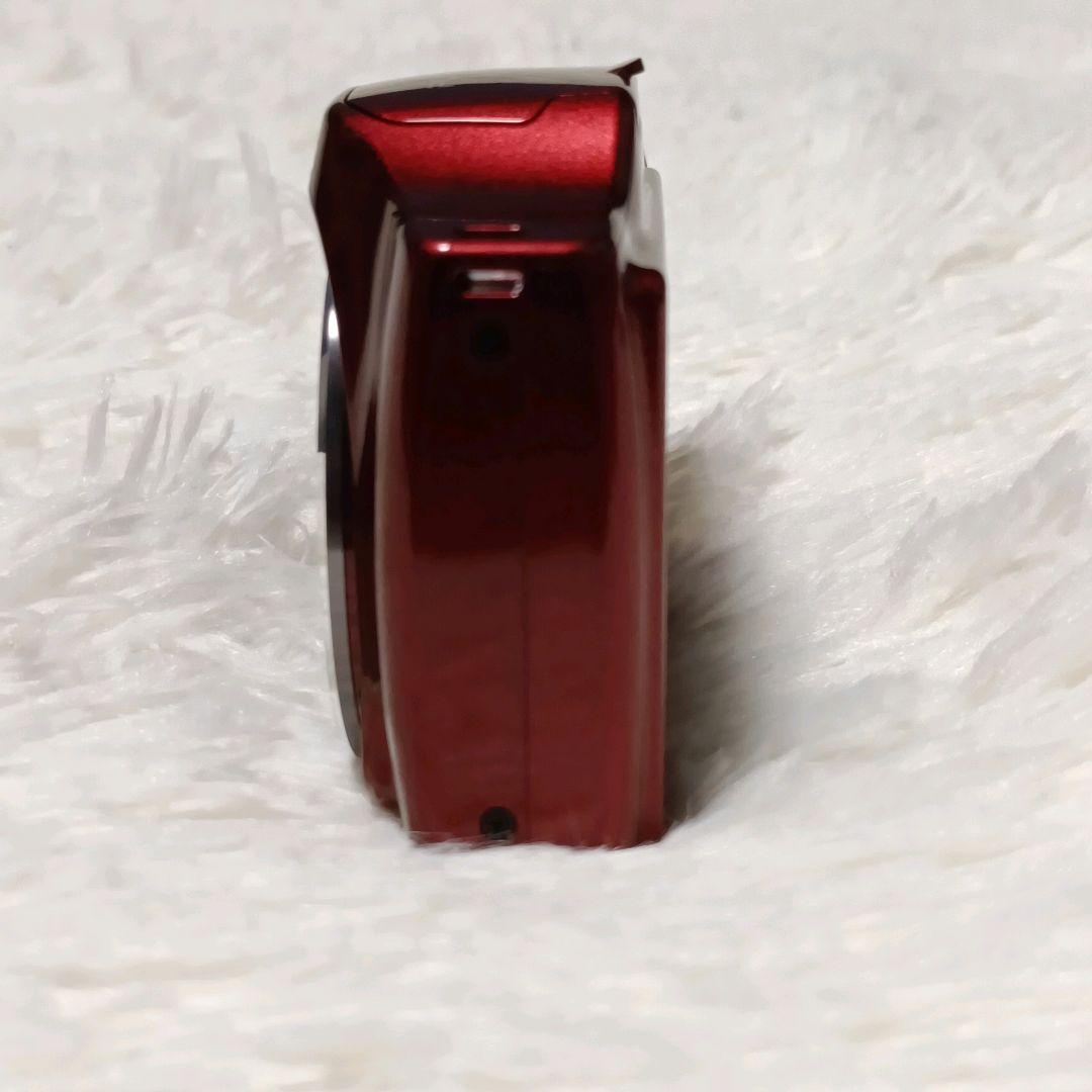 【美品】Kodak コダック PIXPRO FZ152 レトロコンデジ デジカメ