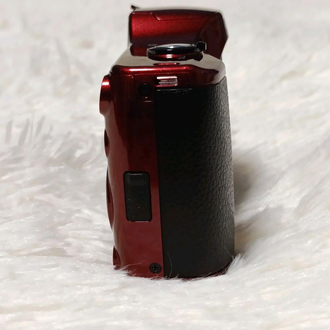 【美品】Kodak コダック PIXPRO FZ152 レトロコンデジ デジカメ