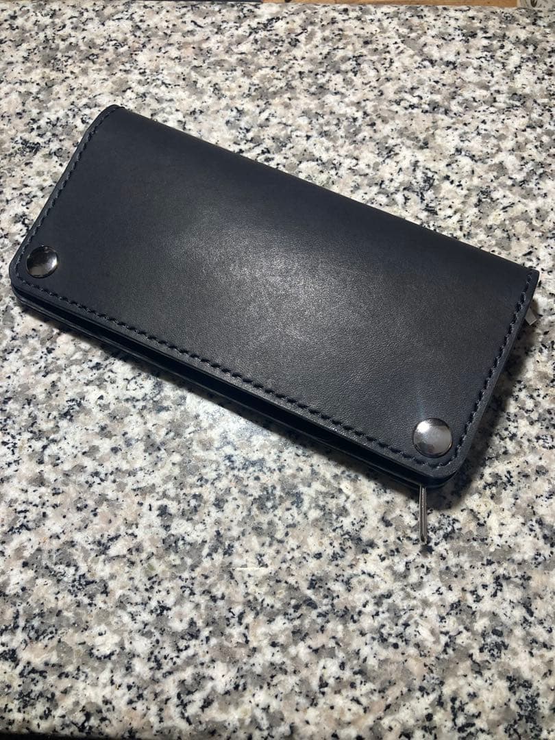 No.97 トラッカーウォレット（Masataka Shirahata）