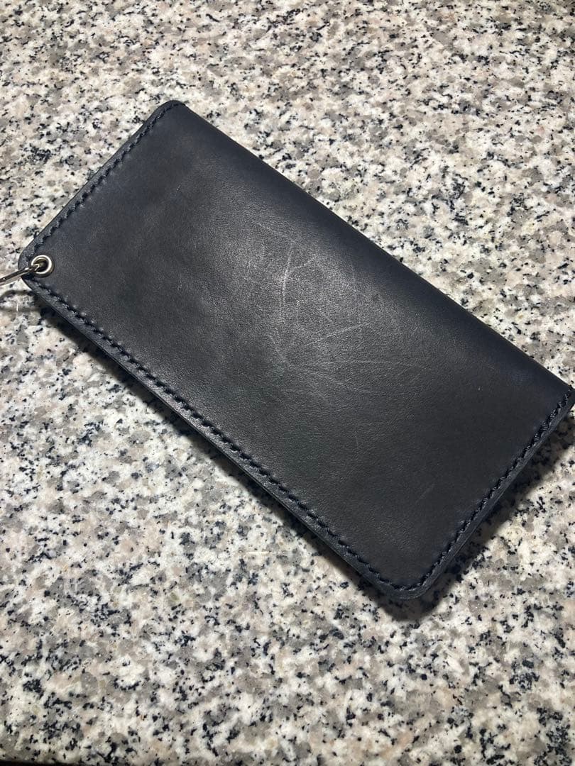 No.97 トラッカーウォレット（Masataka Shirahata）