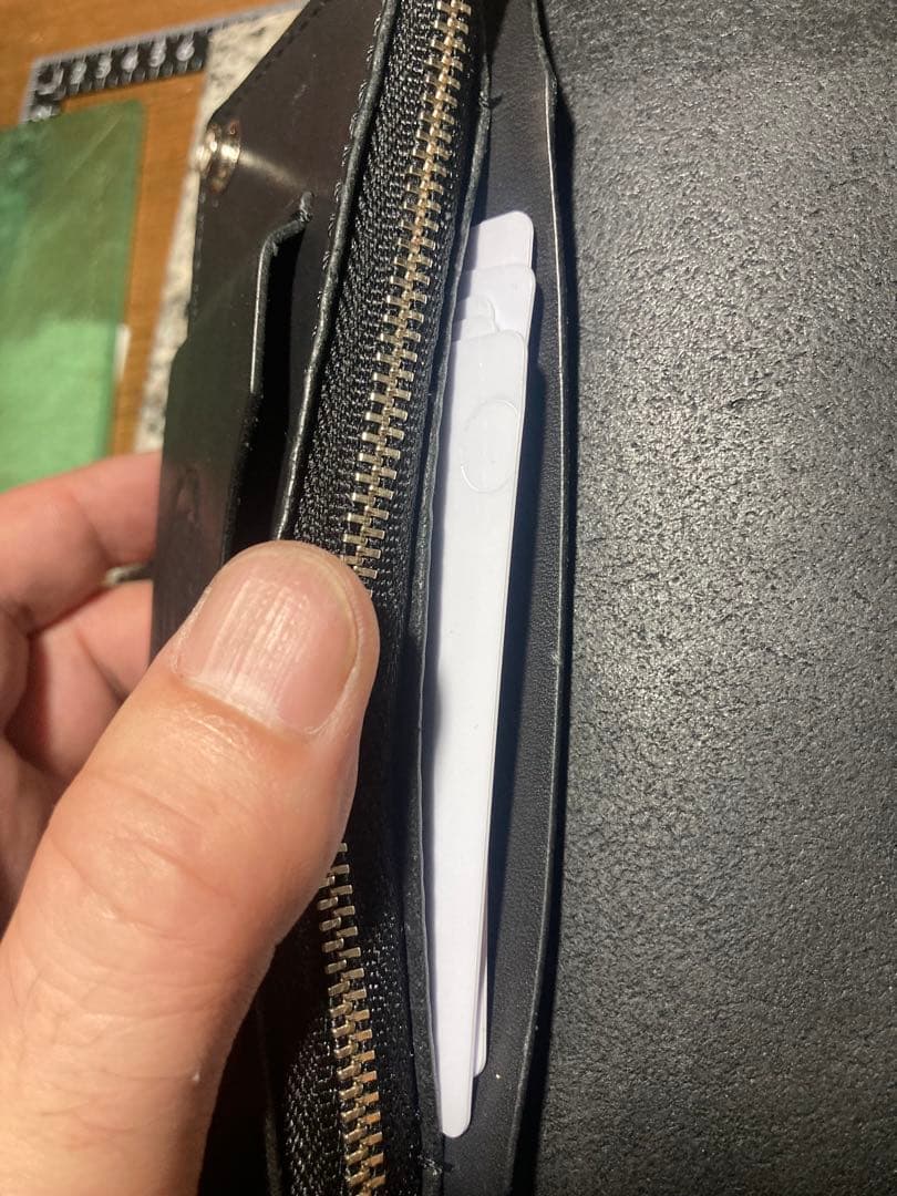 No.97 トラッカーウォレット（Masataka Shirahata）