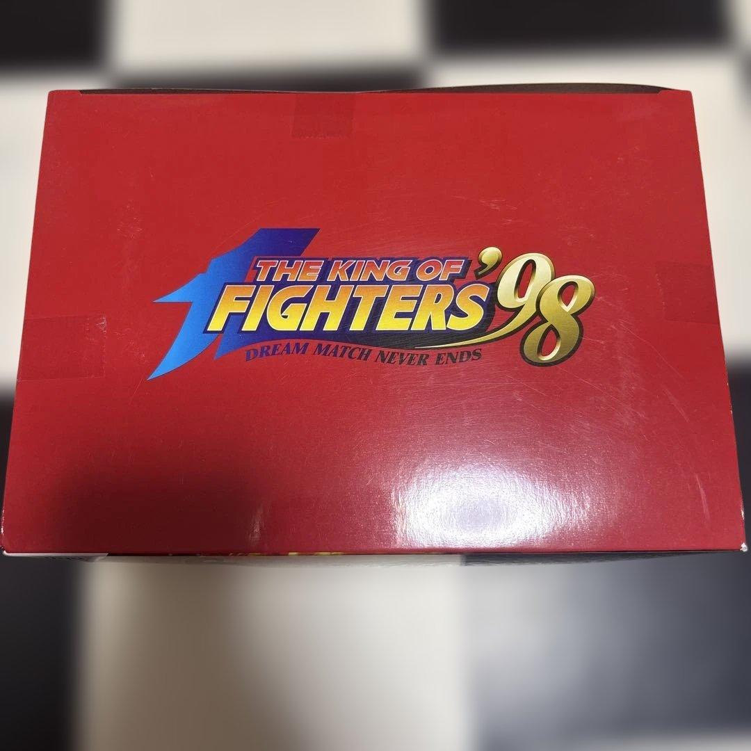 THE KING OF FIGHTERS '98 「不知火舞」