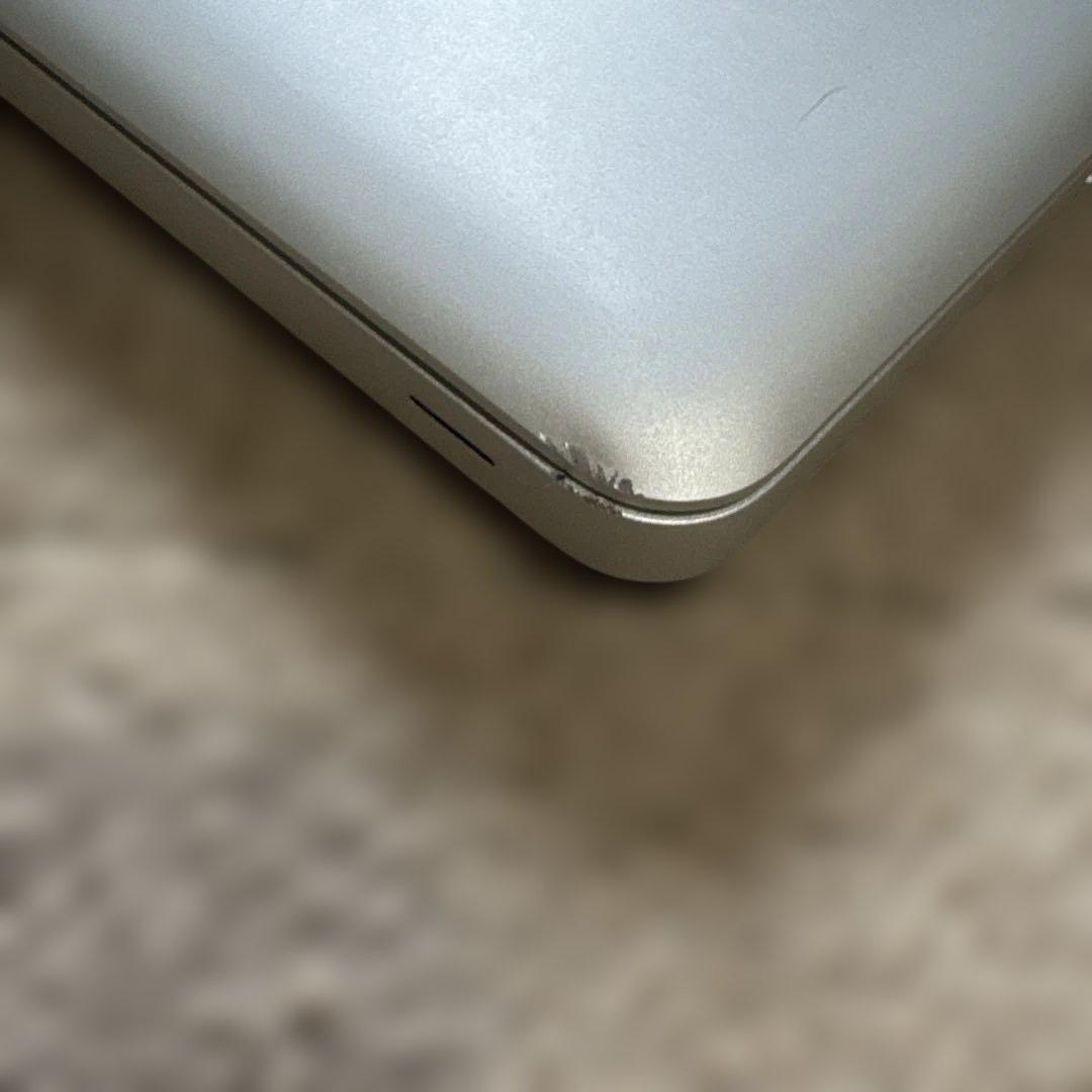 MacBook本体 MacBook Pro (13-inch, Mid 2012)os sierra