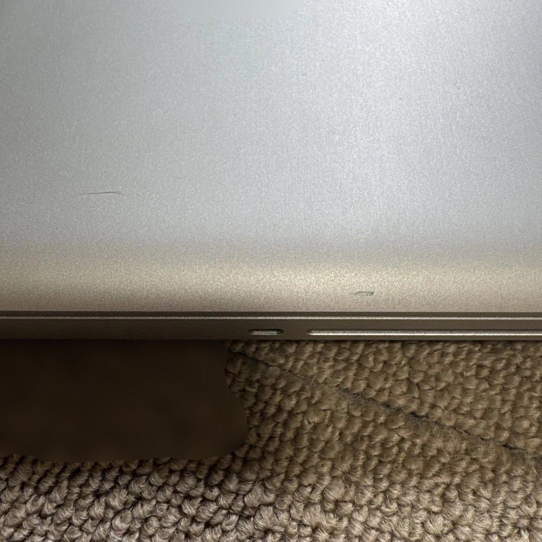 MacBook本体 MacBook Pro (13-inch, Mid 2012)os sierra