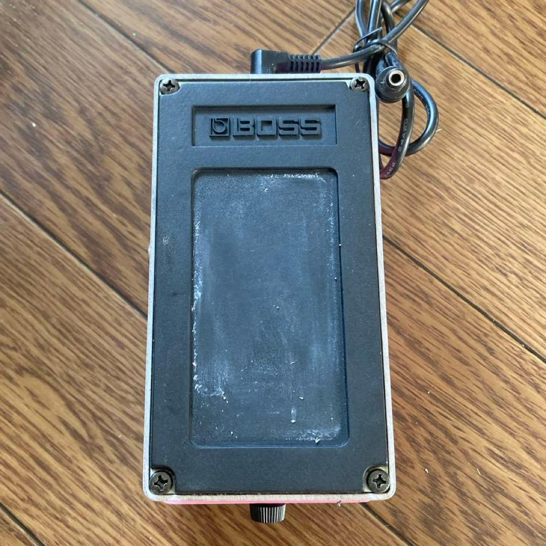 BOSS Space-D DC-3 ギターエフェクター