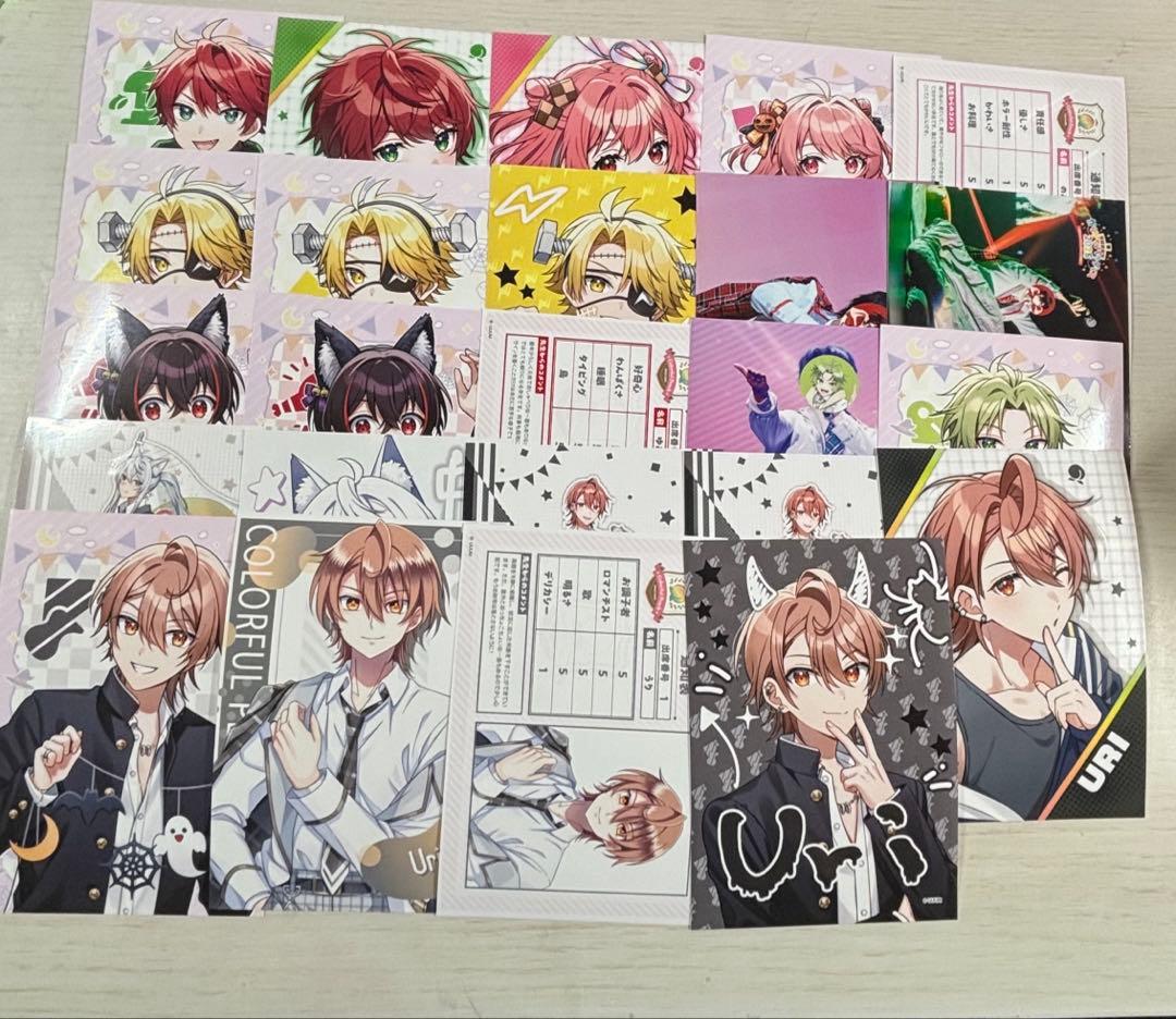 からぴちまとめ売り