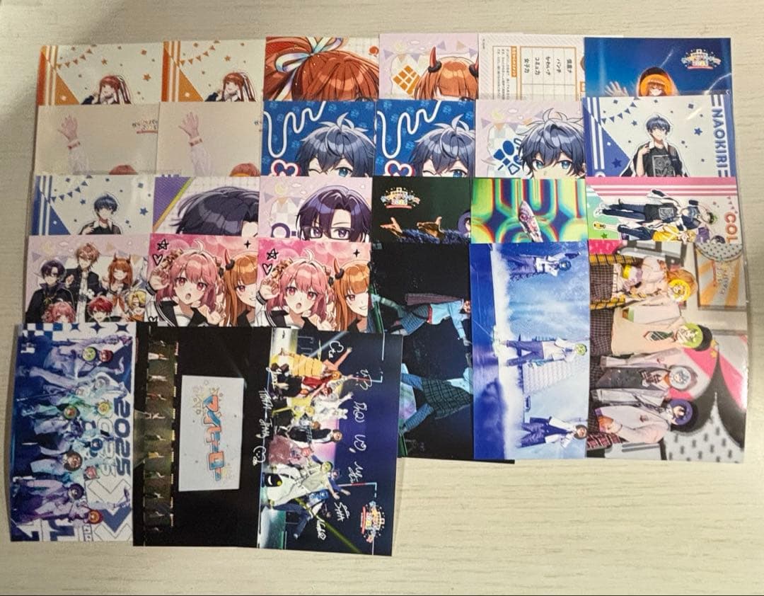 からぴちまとめ売り