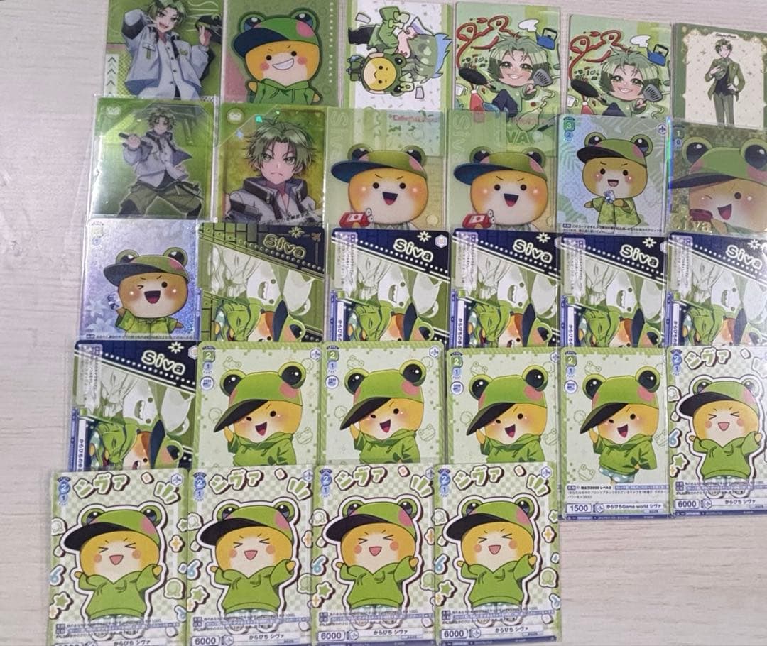 からぴちまとめ売り