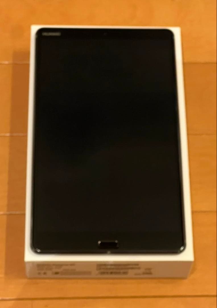 【値下げ可】HUAWEI MEDIAPAD M5 LTEモデル SHT-AL09