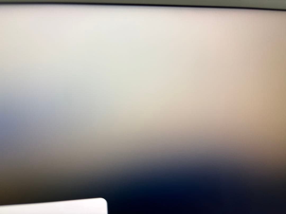 Apple iMac 24inch M1 ブルー 本体＋付属品＋元箱