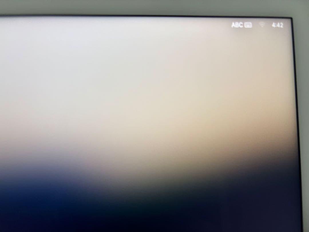 Apple iMac 24inch M1 ブルー 本体＋付属品＋元箱