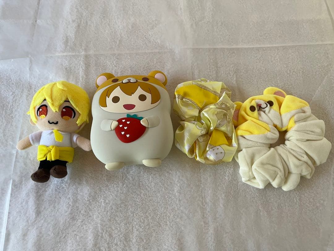 すとぷり るぅと まとめ売り