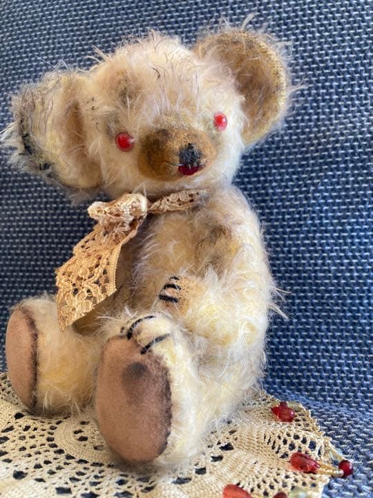 アンティークベア am:pmさま　専用です。 3月13日購入予定でございます。