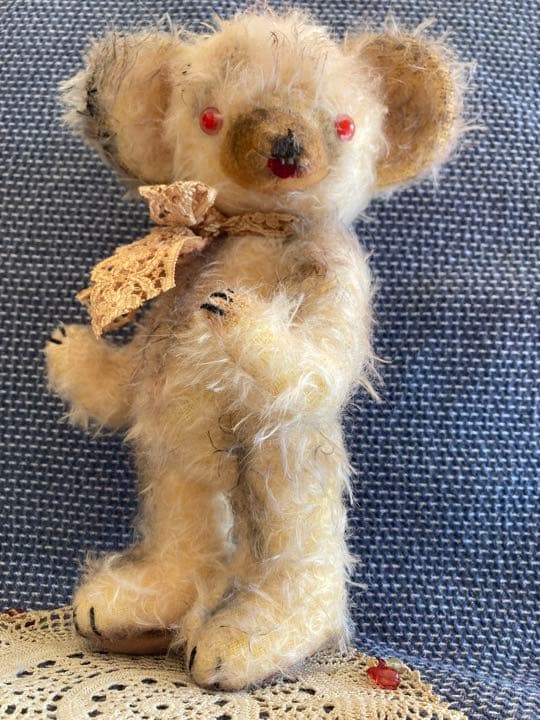 アンティークベア am:pmさま　専用です。 3月13日購入予定でございます。