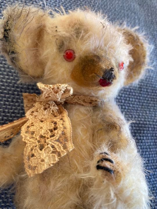 アンティークベア am:pmさま　専用です。 3月13日購入予定でございます。