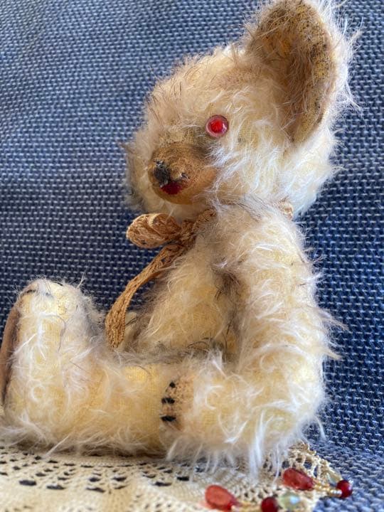 アンティークベア am:pmさま　専用です。 3月13日購入予定でございます。