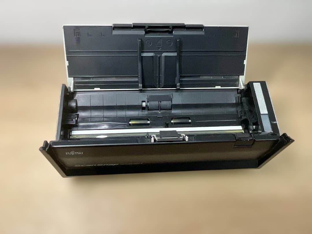 稼働品 ScanSnap S1300i ドキュメントスキャナー