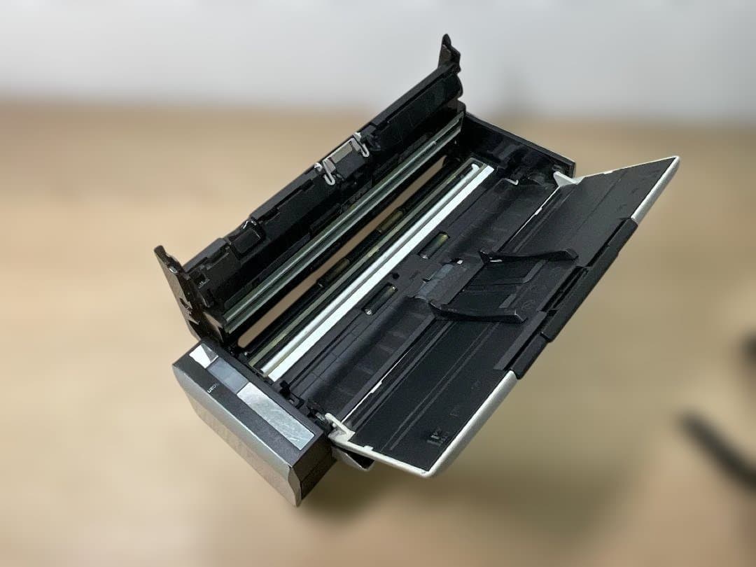 稼働品 ScanSnap S1300i ドキュメントスキャナー