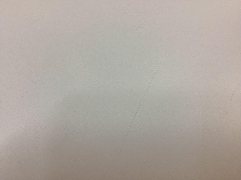 USMハラー ３段 オープンキャビネット シェルフ ピュアホワイト　引き出し