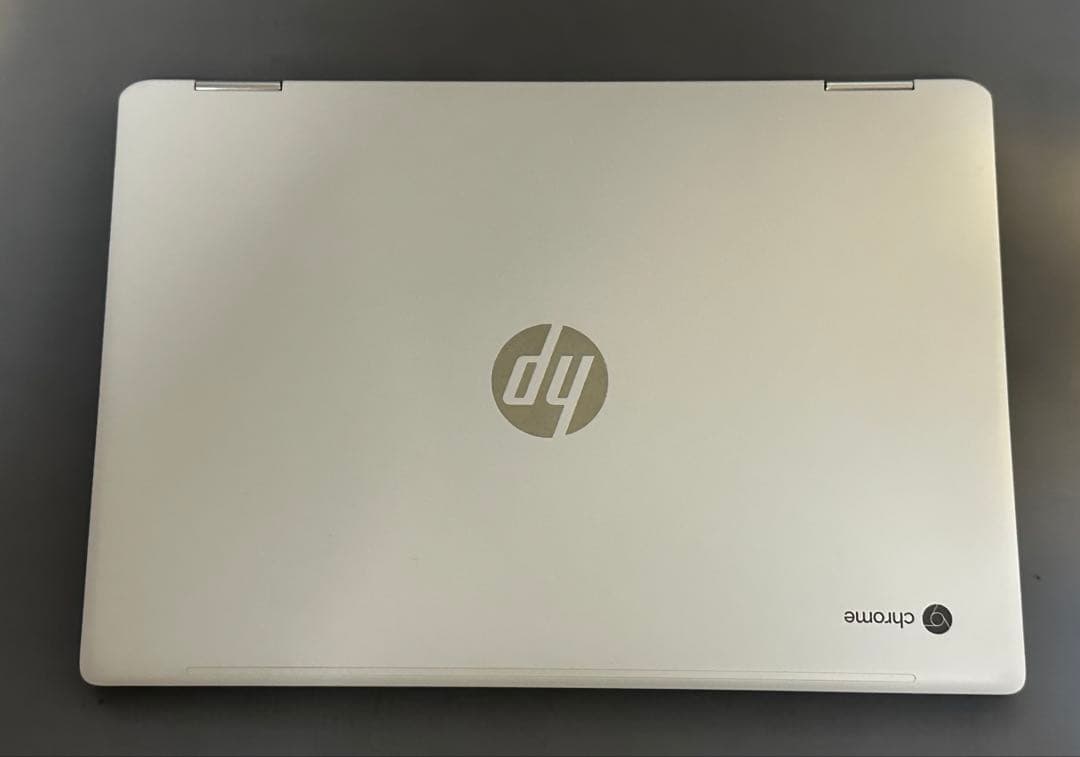 Chromebook x360 14 タッチ対応 HPエグゼクティブモデル