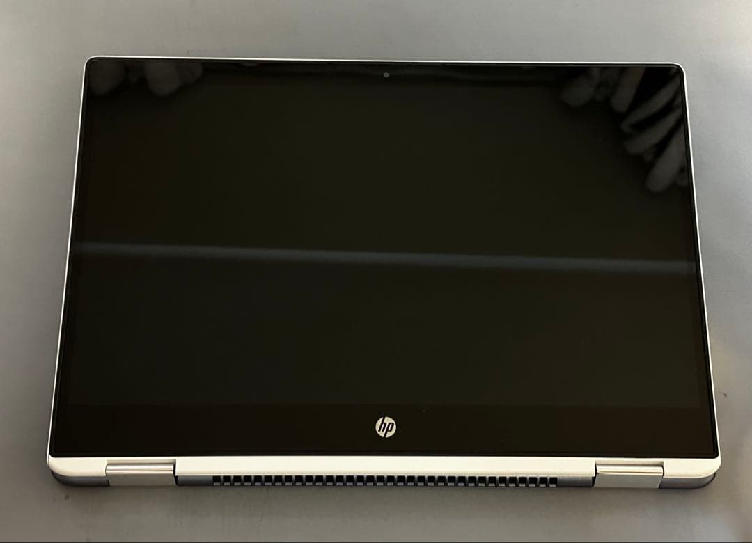 Chromebook x360 14 タッチ対応 HPエグゼクティブモデル