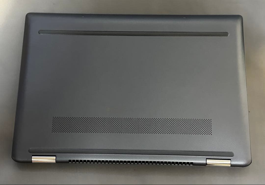 Chromebook x360 14 タッチ対応 HPエグゼクティブモデル