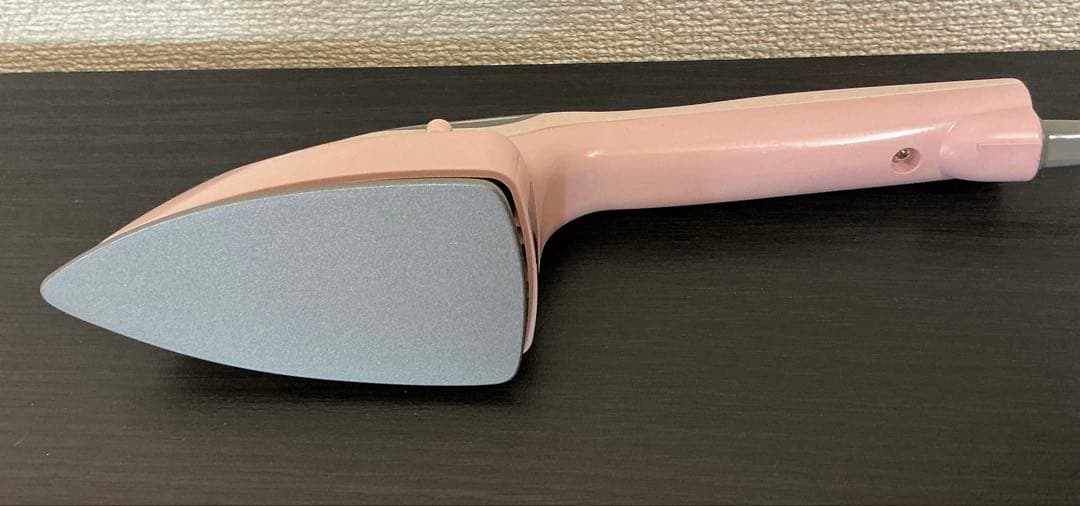 TOSHIBA 裁縫コテ